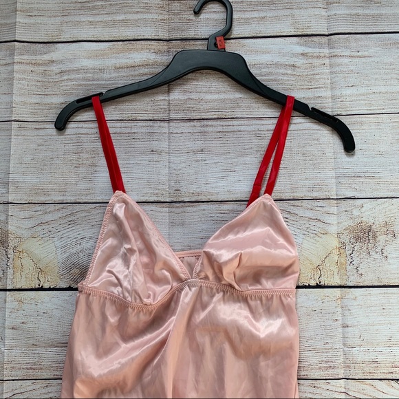 RARE! Sista Shei for Victoria's Secret Cami tank! - Picture 4 of 7